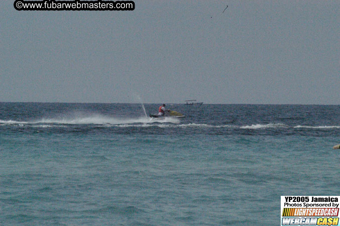 JetSkis 2005