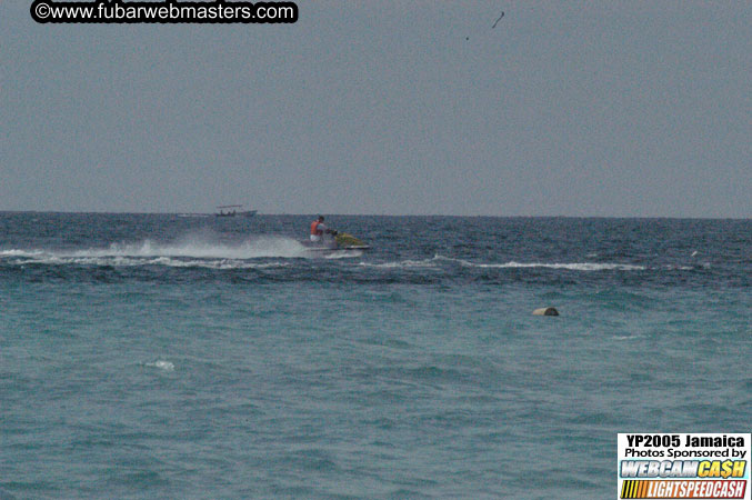 JetSkis 2005