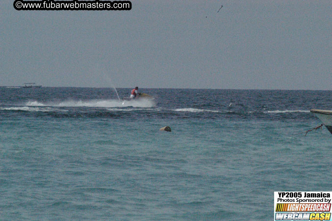 JetSkis 2005