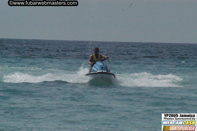 JetSkis 2005