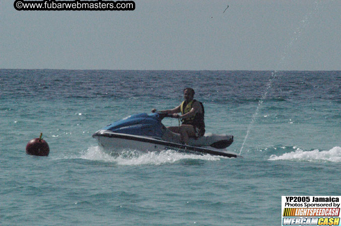 JetSkis 2005