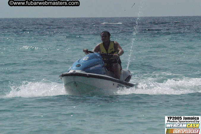 JetSkis 2005