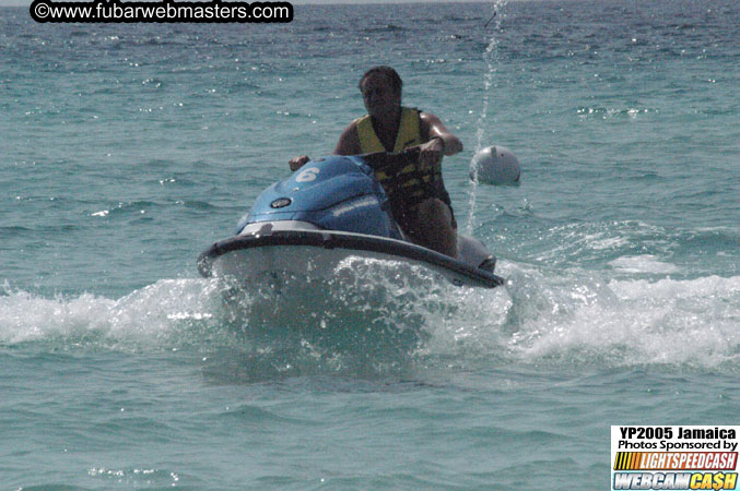 JetSkis 2005