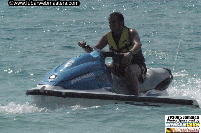 JetSkis 2005