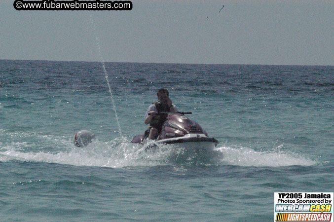 JetSkis 2005