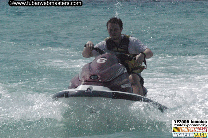 JetSkis 2005