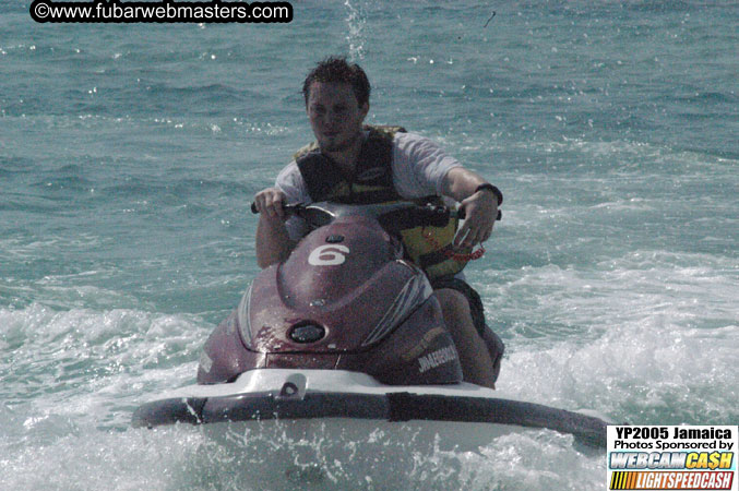 JetSkis 2005