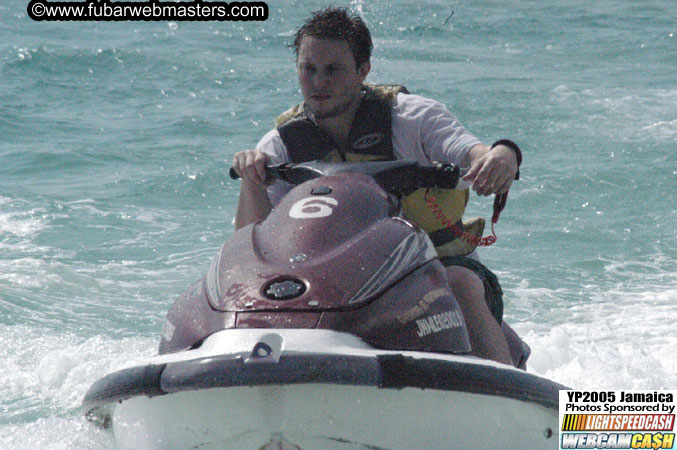 JetSkis 2005