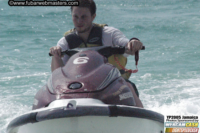 JetSkis 2005