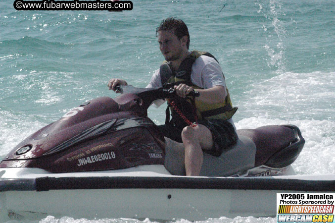 JetSkis 2005