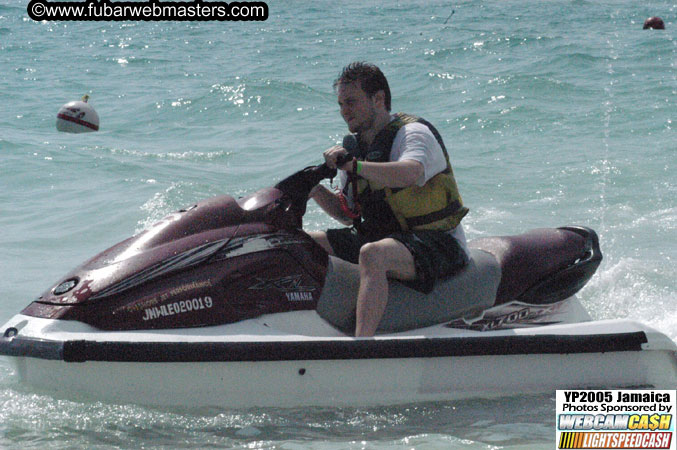 JetSkis 2005