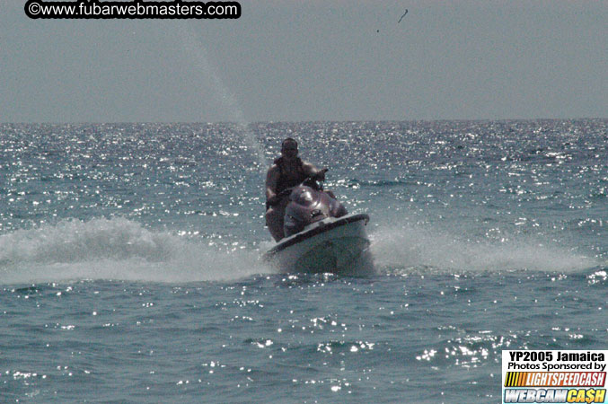 JetSkis 2005