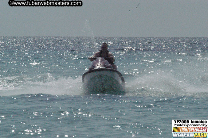 JetSkis 2005