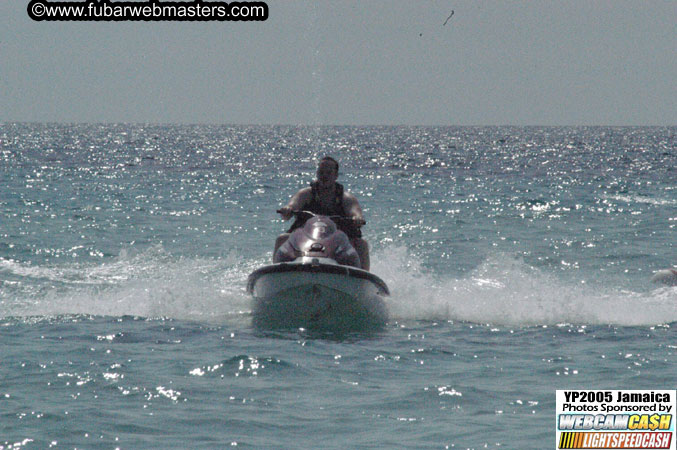 JetSkis 2005