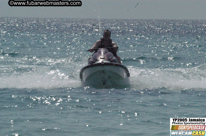 JetSkis 2005