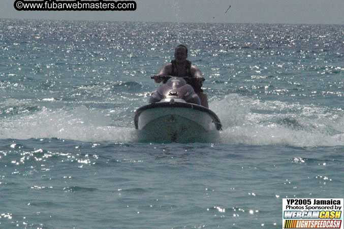 JetSkis 2005