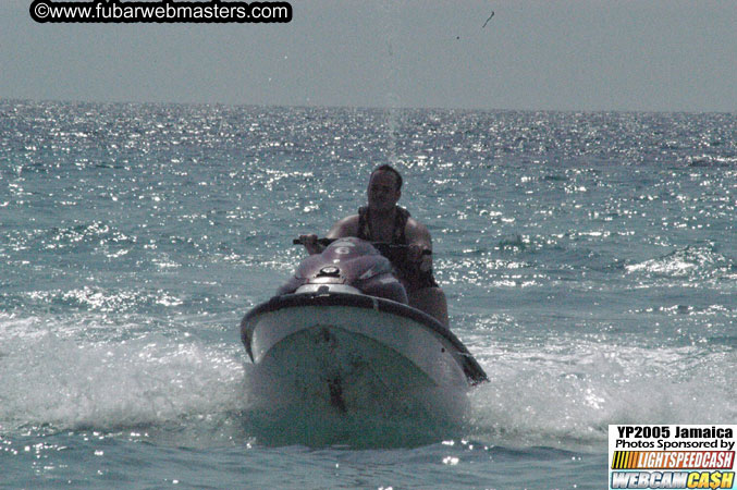 JetSkis 2005