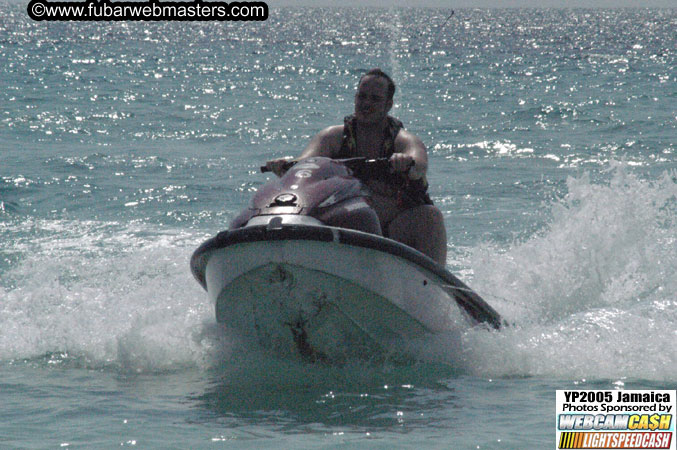 JetSkis 2005