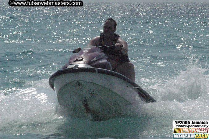 JetSkis 2005