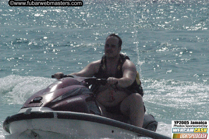 JetSkis 2005