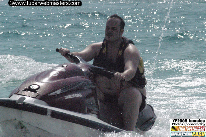 JetSkis 2005