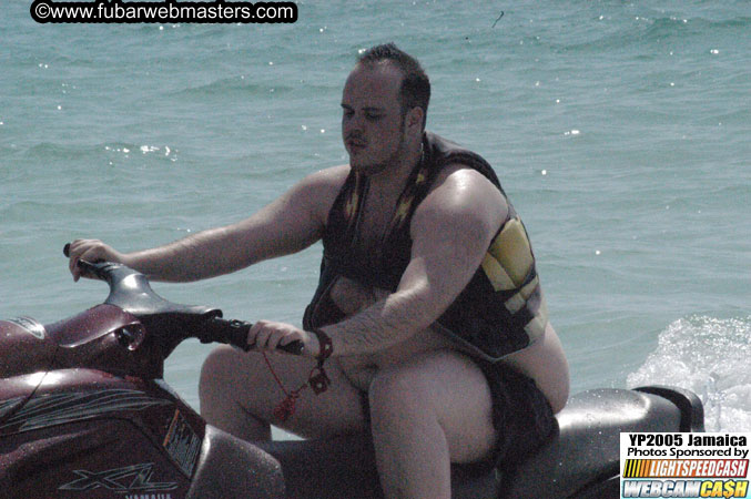 JetSkis 2005