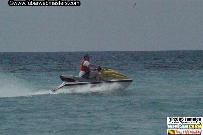 JetSkis 2005