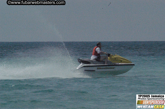 JetSkis 2005