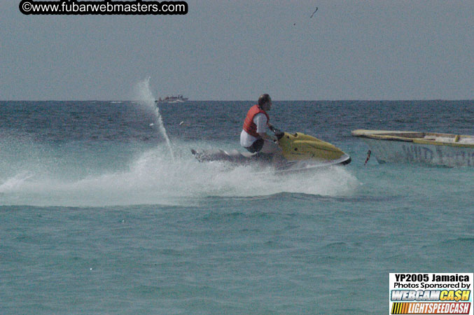 JetSkis 2005