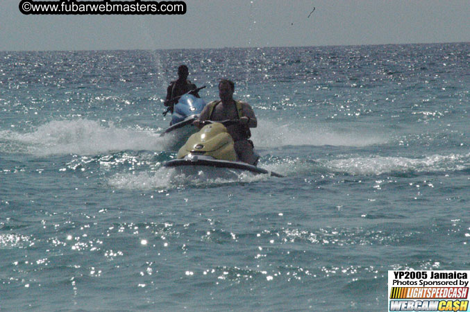 JetSkis 2005