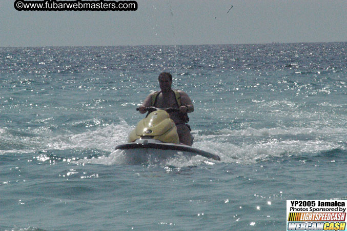 JetSkis 2005