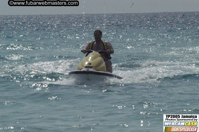 JetSkis 2005