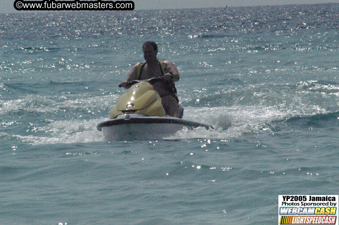 JetSkis 2005