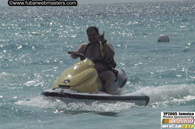 JetSkis 2005