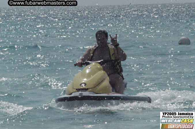 JetSkis 2005