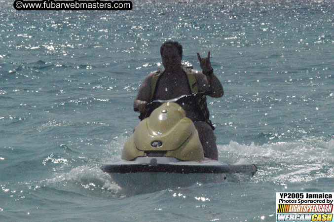 JetSkis 2005