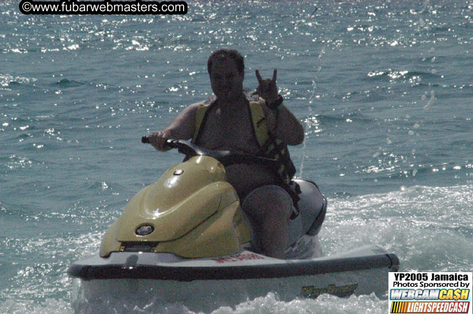 JetSkis 2005