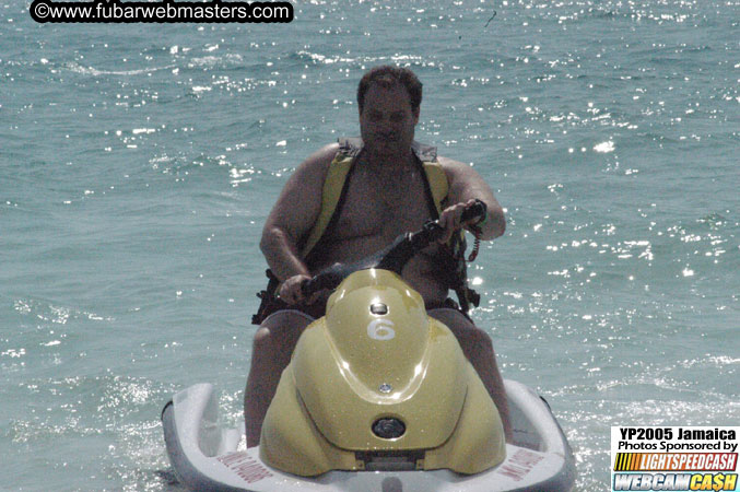 JetSkis 2005