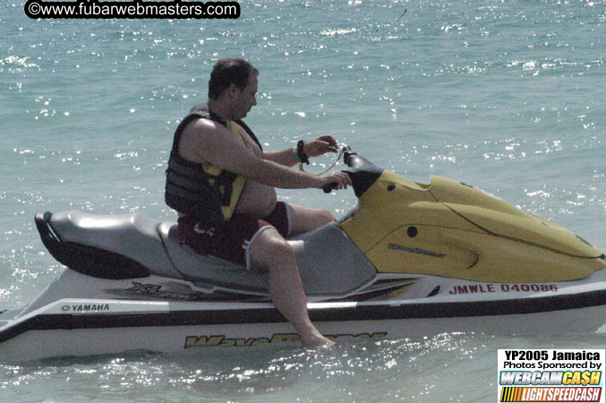 JetSkis 2005