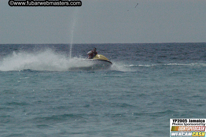 JetSkis 2005