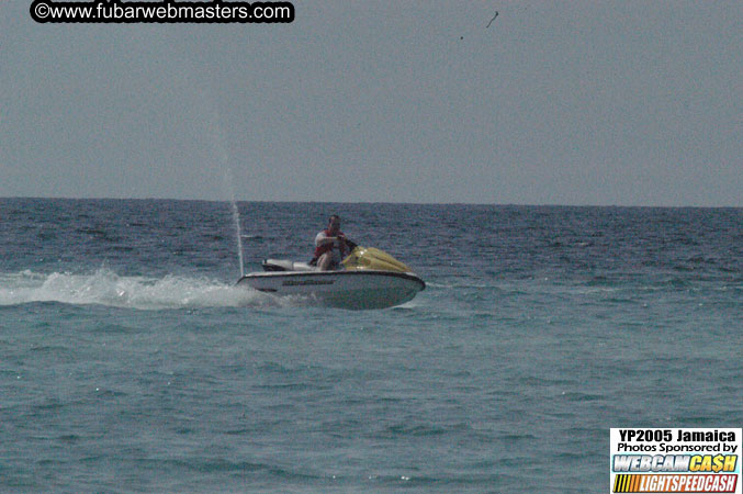 JetSkis 2005