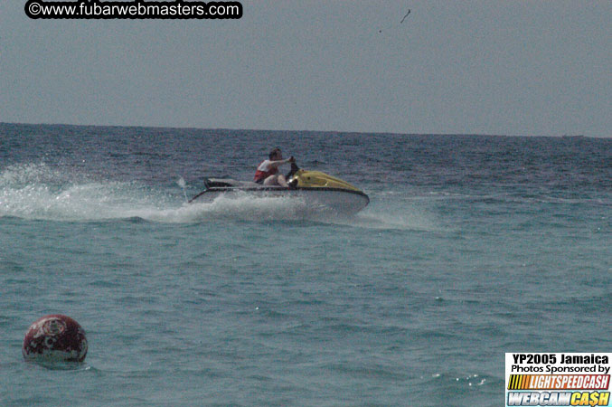 JetSkis 2005