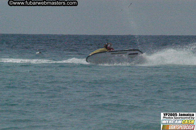 JetSkis 2005