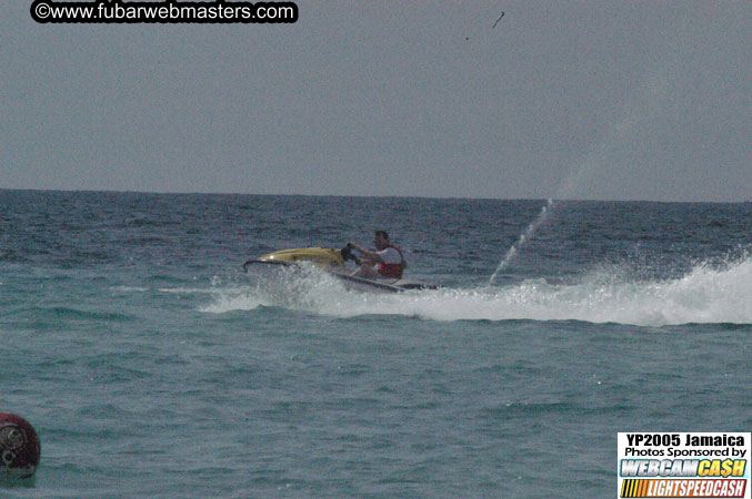 JetSkis 2005