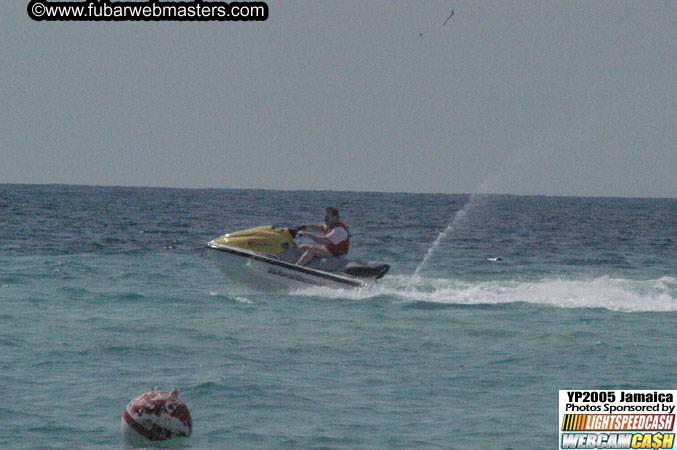 JetSkis 2005