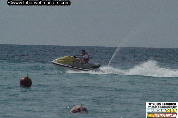 JetSkis 2005