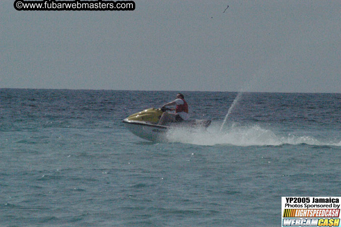 JetSkis 2005