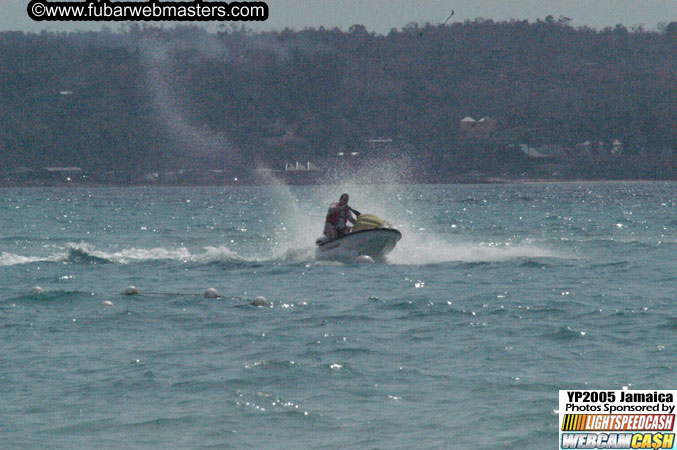 JetSkis 2005