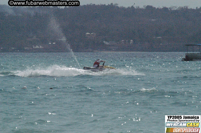 JetSkis 2005