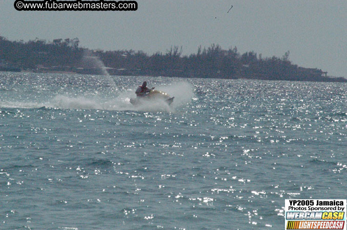 JetSkis 2005